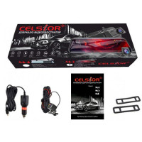 Дзеркало з відеореєстратором Celsior DVR M5