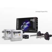 Комплект ксенону Infolight Expert Pro HB3 9005 6000К+Pro
