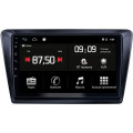 Штатна магнітола Torssen Skoda Rapid 2013+ MQG9232 4G