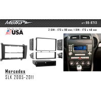 Перехідна рамка Mercedes SLK Metra 99-8713