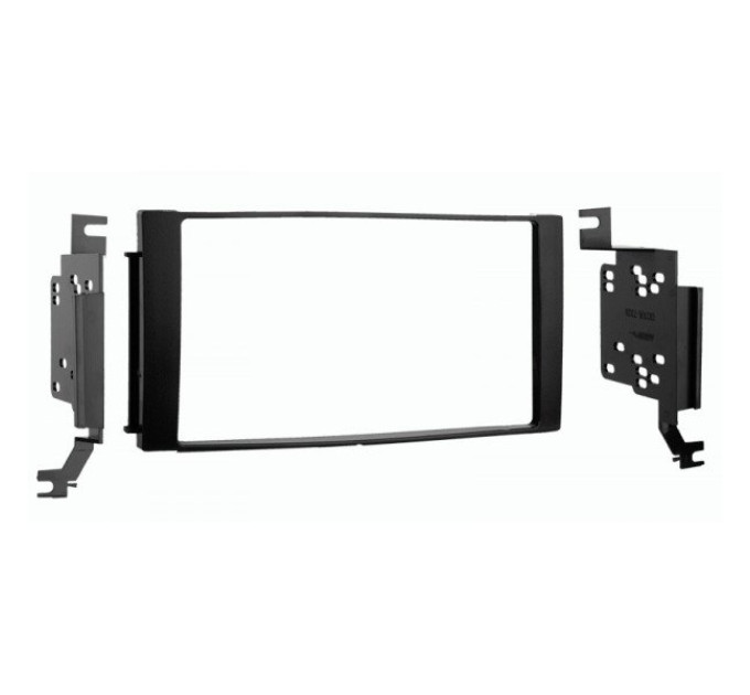 Перехідна рамка Hyundai Santa Fe Metra 95-7325B