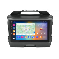 Штатна магнітола Kia Sportage 2014-2016 Element Prime 2/32 CarPlay 4G