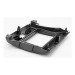 Перехідна рамка Peugeot Citroen Mitsubishi Outlander Carav 08-004
