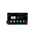 Штатна магнітола Torssen SsangYong Action 05-13 MP9232 круговий огляд