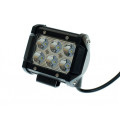 Світлодіодна фара AllLight C-18W 6chip CREE 9-30V