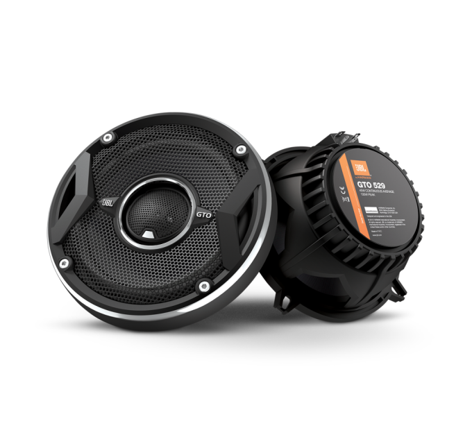 Акустика JBL GTO 529