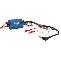 Адаптер кнопок на кермі для Ford Transit, Fiesta AWM FO-1300