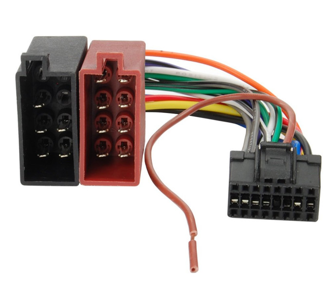 Роз'єм для магнітоли Pioneer ACV 453001