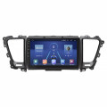 Штатна магнітола Kia Carnival 2014-2021 Element 4/32 4G CarPlay