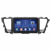 Штатна магнітола Kia Carnival 2014-2021 Element 4/32 4G CarPlay