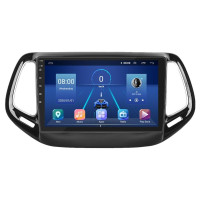 Штатна магнітола Jeep Compass 2017 Element 4/64 4G CarPlay