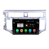 Штатна магнітола Torssen Toyota Avalon 06-11 JBL MP9232