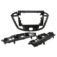 Перехідна рамка Ford Transit Custom, Tourneo Custom Carav 22-1110