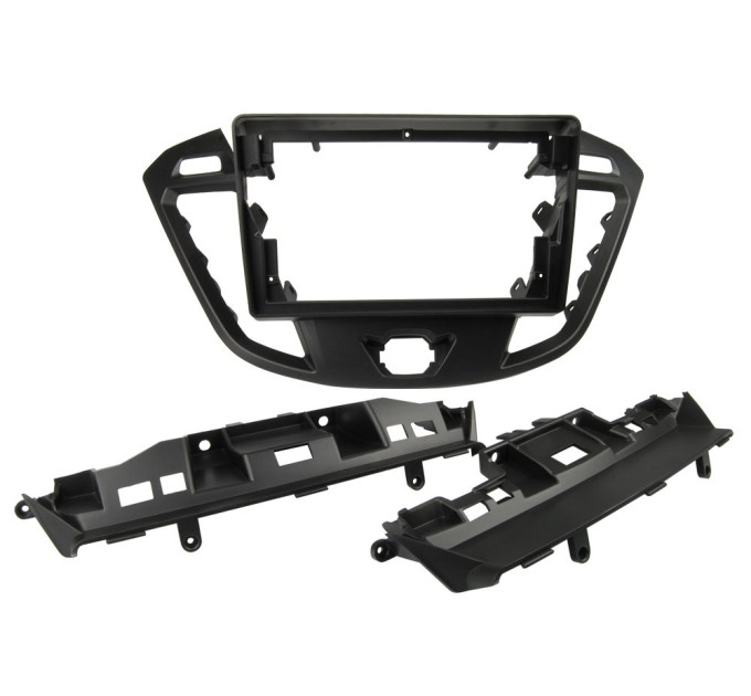 Перехідна рамка Ford Transit Custom, Tourneo Custom Carav 22-1110