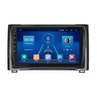 Штатна магнітола Toyota Tundra 2007-2013 Element 4/32 4G CarPlay