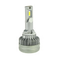 Світлодіодні лампи Cyclone LED H27 6000K type 37