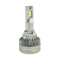 Світлодіодні лампи Cyclone LED H27 6000K type 37