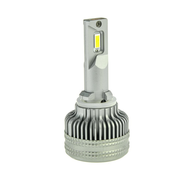 Світлодіодні лампи Cyclone LED H27 6000K type 37