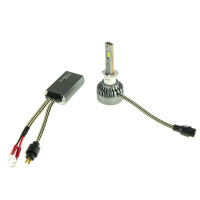 Світлодіодні лампи Cyclone LED H1 6000K type 37