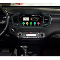 Штатна магнітола Torssen Kia Sorento 2014+ MP10232 круговий огляд