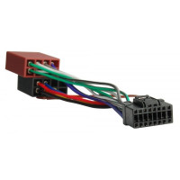 Роз'єм для магнітоли Pioneer ACV 453001