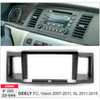 Перехідна рамка Geely FC, Vision, SL Carav 22-044