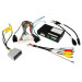 Перехідник для магнітол Dodge Journey, Fiat Freemont AWM 170-002