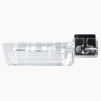 Камера заднього огляду Prime-X CA-9549 Audi
