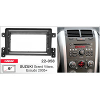 Перехідна рамка Suzuki Grand Vitara, Escudo Carav 22-058