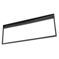 Перехідна рамка Skoda Fabia ACV 281340-01