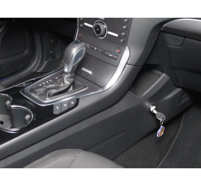 Замок на КПП Bear-Lock Ford S-Max 1891K