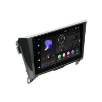 Штатна магнітола Incar TMX-6211 для Nissan X-Trail 2014+, Qashqai 2014+