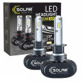 Світлодіодні лампи Solar LED H1 12/24V 6000K 50W Seoul CSP