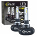 Світлодіодні лампи Solar LED H1 12/24V 6000K 50W Seoul CSP