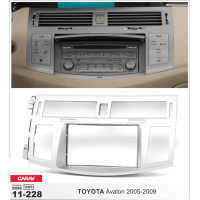 Перехідна рамка Toyota Avalon Carav 11-228