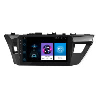 Штатна магнітола Toyota Corolla XI E160, E170 2015 Element 1/16