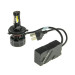 Світлодіодні лампи Decker LED PL-03 5K H4 H/L