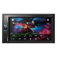 Автомагнітола Pioneer DMH-G220BT