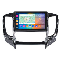 Штатна магнітола Mitsubishi L200 2015-2019 Element Prime 4/64 CarPlay 4G