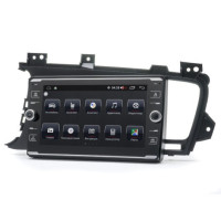 Штатна магнітола PRIME-X 22-191/8K KIA Optima (TF) 2010-2013 / K5 2010-2013