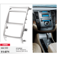 Перехідна рамка Hyundai iX-55, Veracruz Carav 11-071