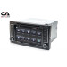 Штатна магнітола CraftAudio CA-7100 7