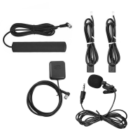 Штатна магнітола Mekede NBT Mazda CX-5 2017 2/32 4G CarPlay