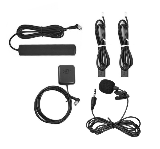 Штатна магнітола Mekede NBT Mazda CX-5 2017 2/32 4G CarPlay