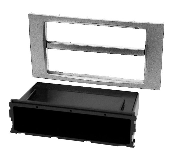 Перехідна рамка Ford Focus, Transit, C-Max, S-Max, Fusion, Fiesta, Galaxy, Kuga Carav 11-811