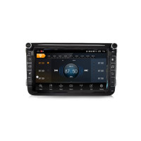 Штатна магнітола Torssen VW 8232 4G Universal