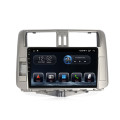 Штатна магнітола Abyss Audio MP-9145 для Toyota PRADO J150 2011-2013
