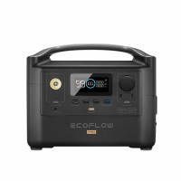 Портативна зарядна станція EcoFlow RIVER Pro