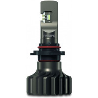 Світлодіодні лампи Philips Ultinon Pro9000 HB3/HB4 11005U90CWX2 12/24V 20W