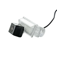 Штатна камера заднього огляду Fighter CS-HCCD+FM-96 (Geely)